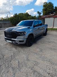Dodge RAM I