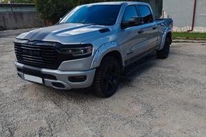 Dodge RAM I