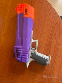 Pistola nerf