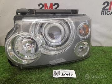 FARO ANTERIORE SINISTRO LAND ROVER Range Rover 3°