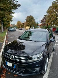 Ww tiguan 2000 tdi
