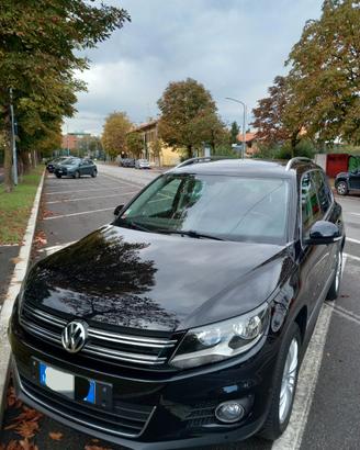 Ww tiguan 2000 tdi