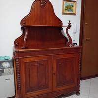 Credenza  romagnola