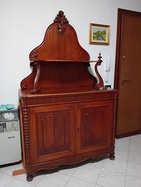 Credenza  romagnola