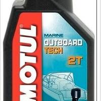 Lubrificanti Motul