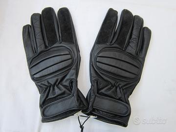 Guanti in Pelle "Touring" varie misure nuovi