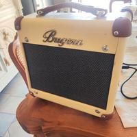 amplificatore valvolare Bugera