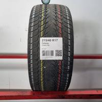 Gomme Usate Fortuna 215 40 17 Guarda Catalogo