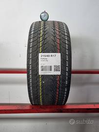 Gomme Usate Fortuna 215 40 17 Guarda Catalogo