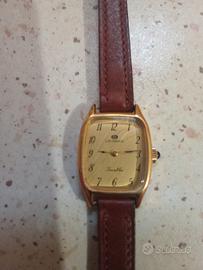 Orologio Lauren Incabloc Donna