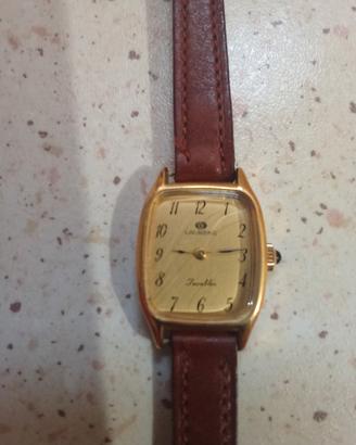 Orologio Lauren Incabloc Donna