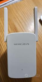 Ripetitore Wi-Fi Mercusys ME30 AC1200