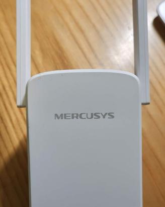 Ripetitore Wi-Fi Mercusys ME30 AC1200