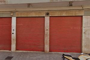 Locale commerciale 80 mq