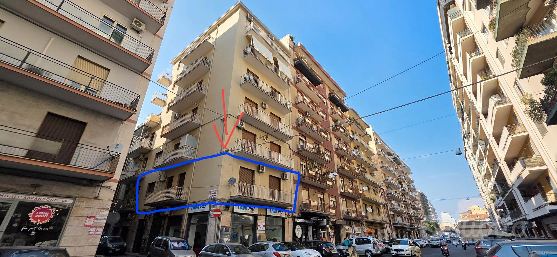 Appartamento – CT - Vista 2