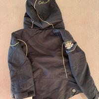 Tuta Sci Colmar Bambina