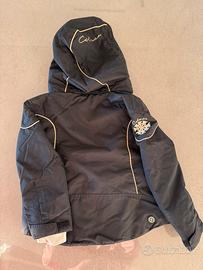 Tuta Sci Colmar Bambina