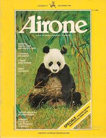 Collezione rivista "Airone"