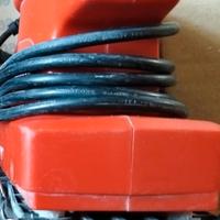 Levigatrice Usata solamente 1 Volta