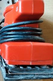 Levigatrice Usata solamente 1 Volta