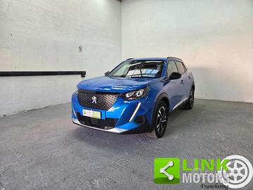 PEUGEOT 2008 BlueHDi 130 S&S Active Pack GARANZI