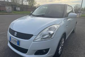 Suzuki Swift 1.3 DDiS 3 porte GL Top