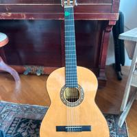 Chitarra Classica Alvaro + Custodia