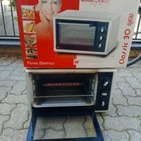 forno elettrico usato 