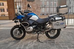 BMW R 1200 GS Adventure