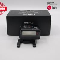 Fuji TTL Auto Flash EF-X20