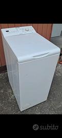Lavatrice IGNIS 6KG 1000GIRI A+++ Trasporto 