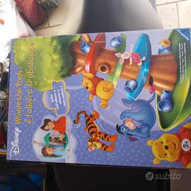 Gioco.winnie the pooh