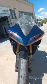 Yamaha R1 2008