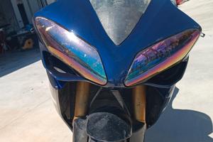 Yamaha R1 2008