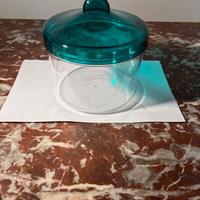 Contenitore Alimenti Plastica Guzzini Nuovo (8 pz)