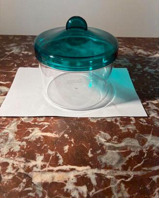 Contenitore Alimenti Plastica Guzzini Nuovo (8 pz)