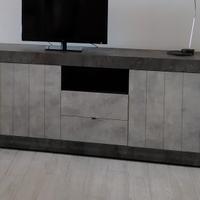 Madia Mobile Sala soggiorno 