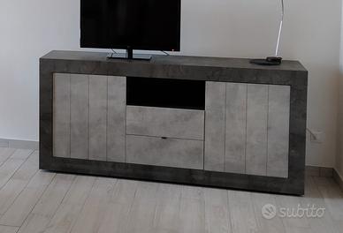 Madia Mobile Sala soggiorno 