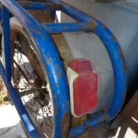 bicicletta graziella originale anno 1966