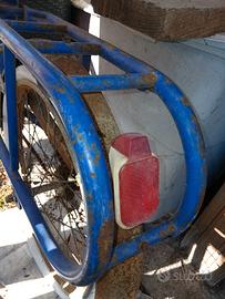 bicicletta graziella originale anno 1966