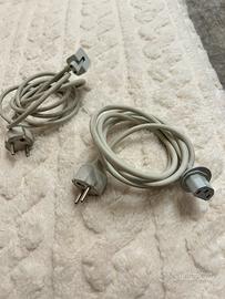 Apple Cavi alimentazione I-Mac