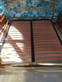 Rete letto matrimoniale