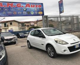 Renault Clio 1.2 16V 3 porte Dynamique 2011