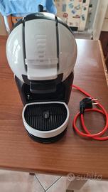 Krups Nescafe Dolce Gusto 