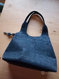 Borsa a spalla Parfois. Nuova. 38x24x14