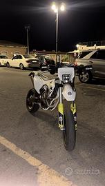 HUSQVARNA FE 350 2019