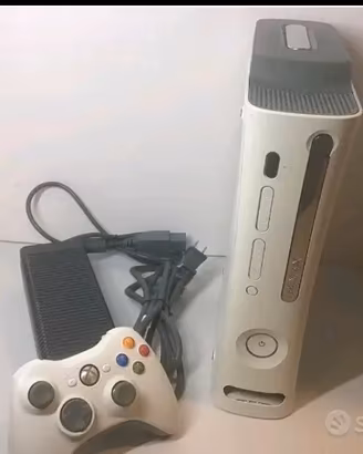Xbox 360