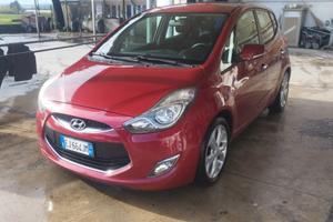 Hyundai iX20 1.4 CRDI 90 CV Comfort