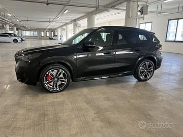 BMW X1 Serie X XDRIVE20D