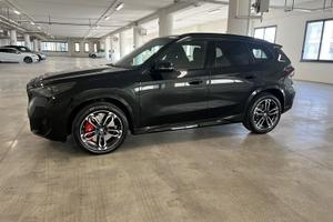 BMW X1 Serie X XDRIVE20D